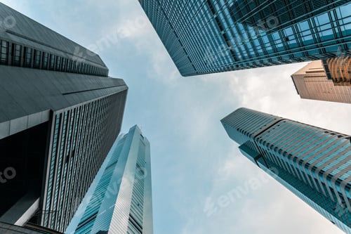 Preview: office building