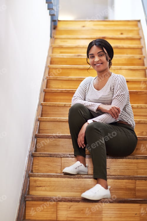Preview: Choosing to be passionate and bold about my business