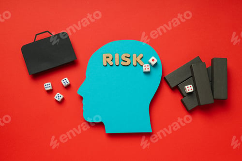 Preview: Risk protection and eliminating the risk, top view