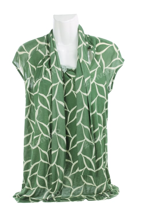 Preview: Mannequin with Blouse