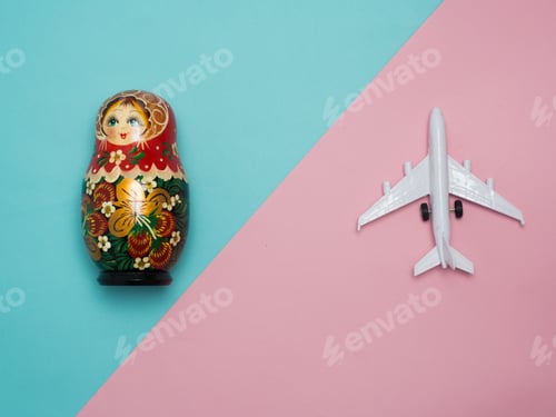 Preview: OBJECT FLATLAY TOP VIEW