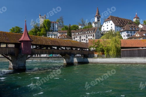 Preview: Luzurn (Lucerne) - Switzerland