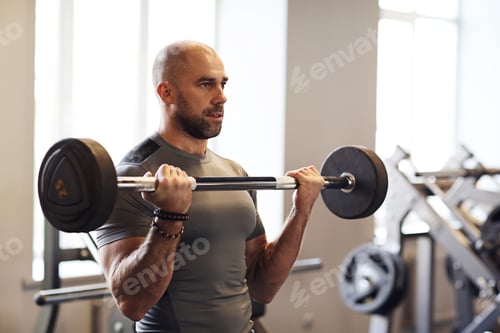 Preview: Fitness