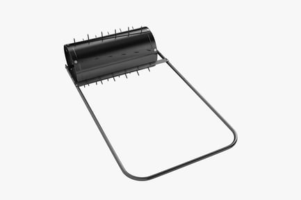 Preview: Aerator Spike Roller for Lawn