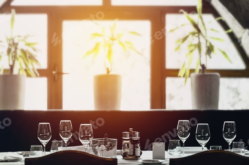 Preview: Luxury Table Setting