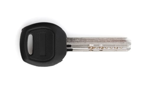Preview: Door key
