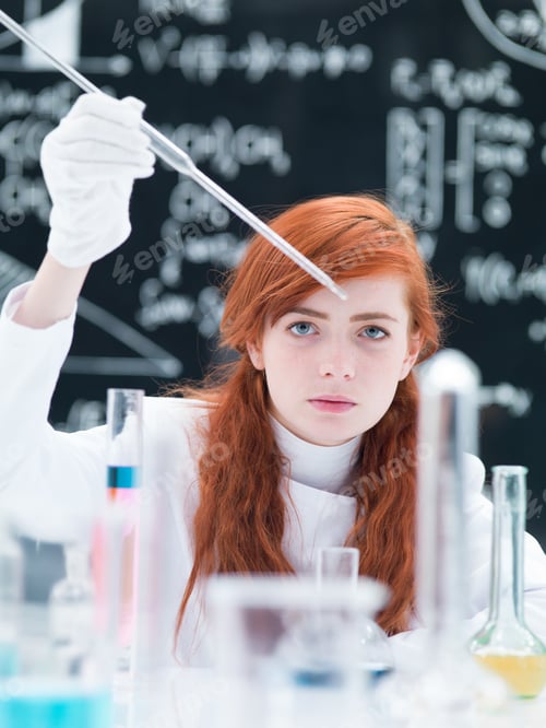 Preview: student laboratory experiment