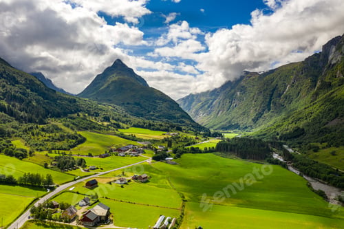 Preview: Beautiful Nature Norway.