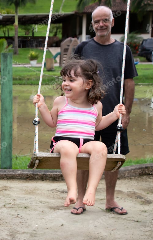 Preview: On the playground