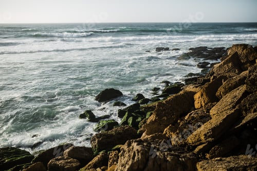 Preview: Ocean in Portugal