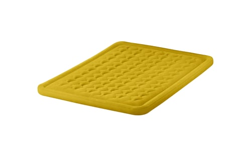 Preview: matress isolated on white