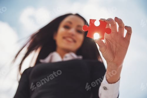 Preview: Business solution