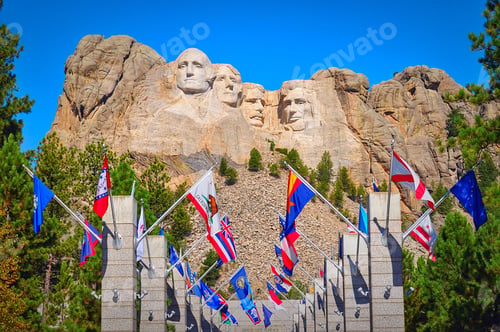 Preview: My. Rushmore