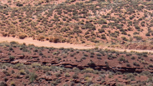 Preview: Scenic view of Moab Utah Adventure Trails.
