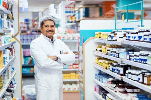 Preview: Our shelves are only stocked with quality products