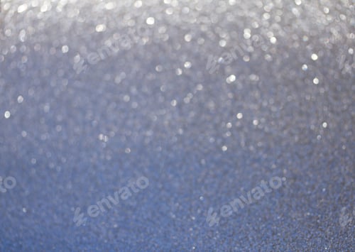 Preview: Christmas glittering background