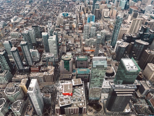 Preview: Toronto