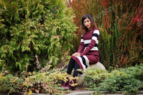 Preview: Indian beauty