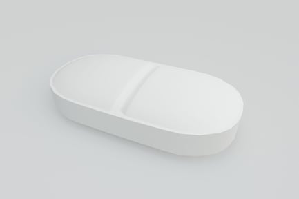 Preview: Tablet Pill
