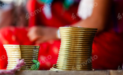 Preview: tribal handicraft on sale in Chiang Mai