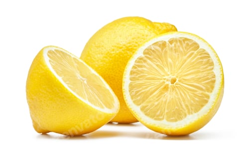 Preview: Fresh lemon