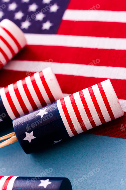 Preview: Fourth of July
