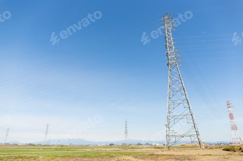 Preview: Power lines