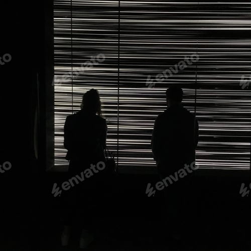 Preview: Dark thoughts
