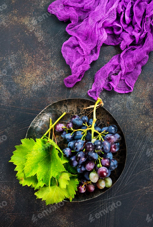 Preview: grape
