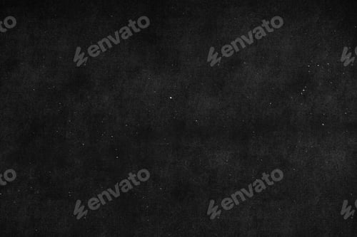 Preview: Grunge texture on a black background
