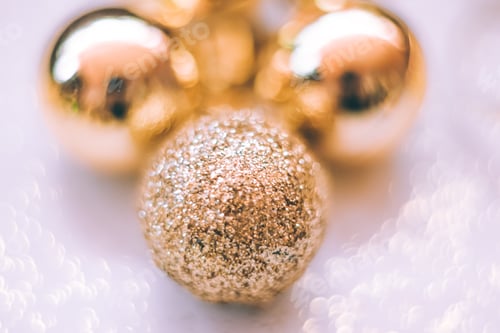 Preview: Christmas decorations