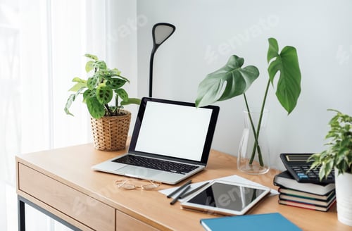 Preview: Office workplace