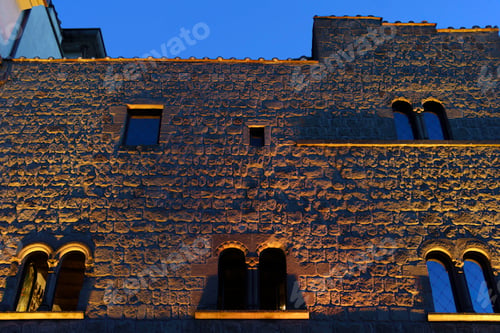 Preview: Viterbo, historic city in Lazio, Italy