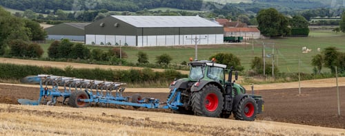 Preview: Farming - North Yorkshire - United Kingdom