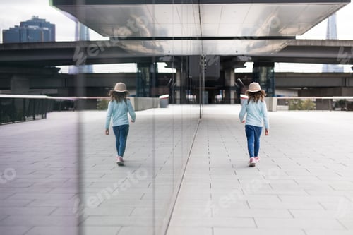 Preview: Reflections