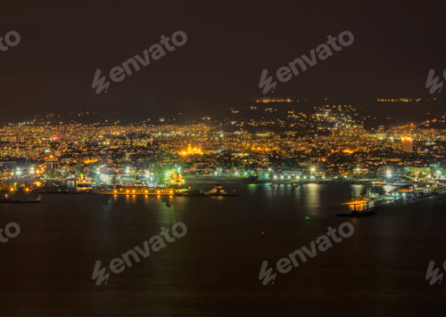 Preview: night lights
