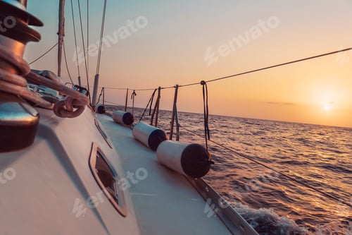 Preview: Sailing Mediterranean Sea