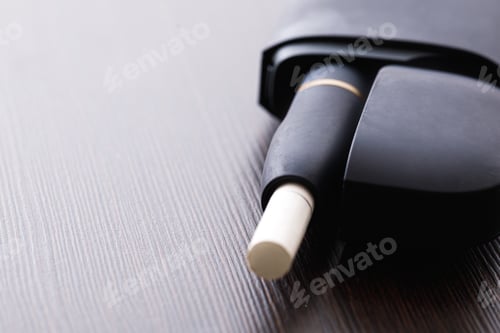 Preview: Tobacco heating system is alternative of traditional cigarettes