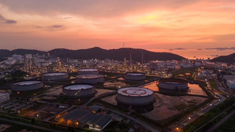 Volume de ativos industriais negociados mais que dobra em um ano e sinaliza reorganização do parque fabril Volume de ativos industriais negociados mais que dobra em um ano e sinaliza reorganização do parque fabril