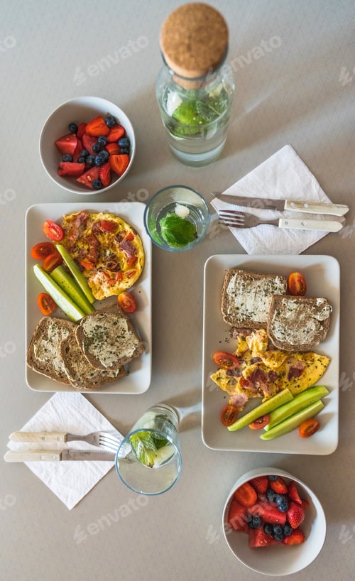 Preview: Breakfast