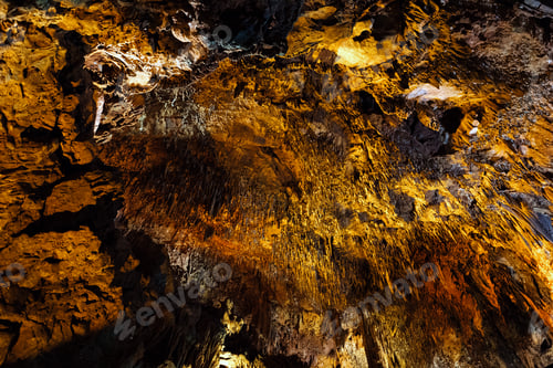 Preview: Rock abstract texture