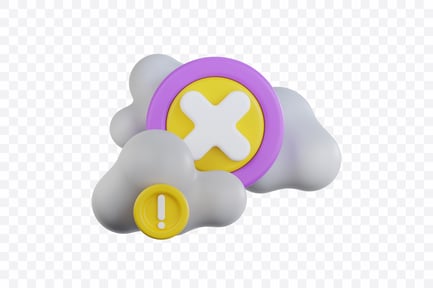 Preview: Cloud Service Error