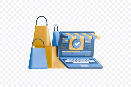 Preview: Virtual Shopping