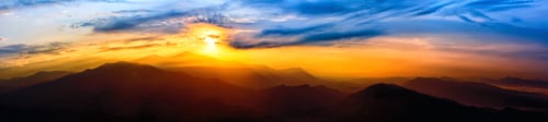 Preview: Sunrise over The Himalayas