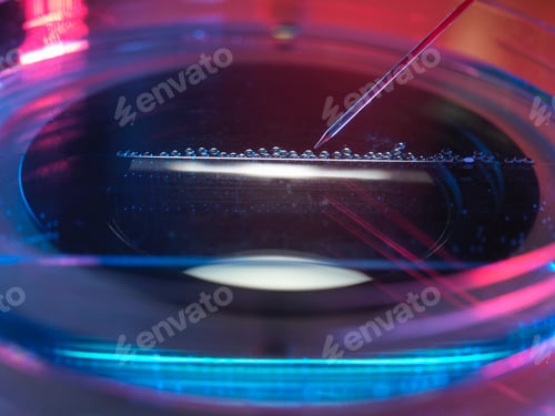 Preview: Nuclear transfer, Stem cells made from the cell nucleus