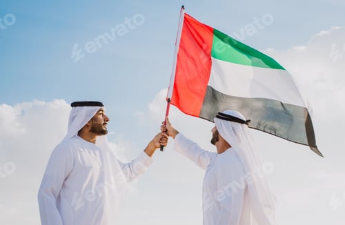 Preview: dubai people