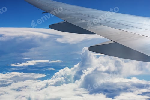 Preview: Aircraft view