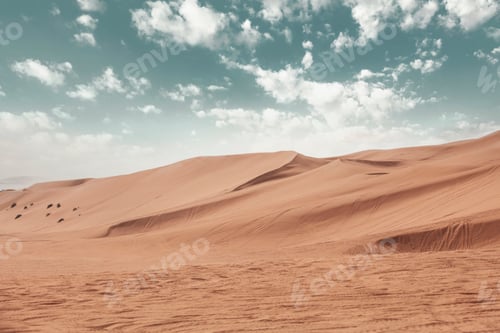 Preview: Sand dunes of Saudi Arabia