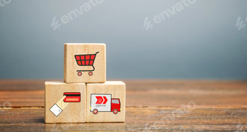 Preview: Online shopping