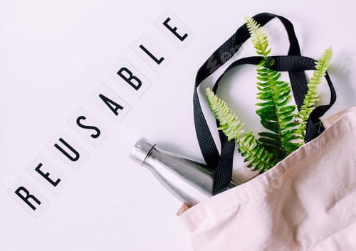 Preview: eco friendly